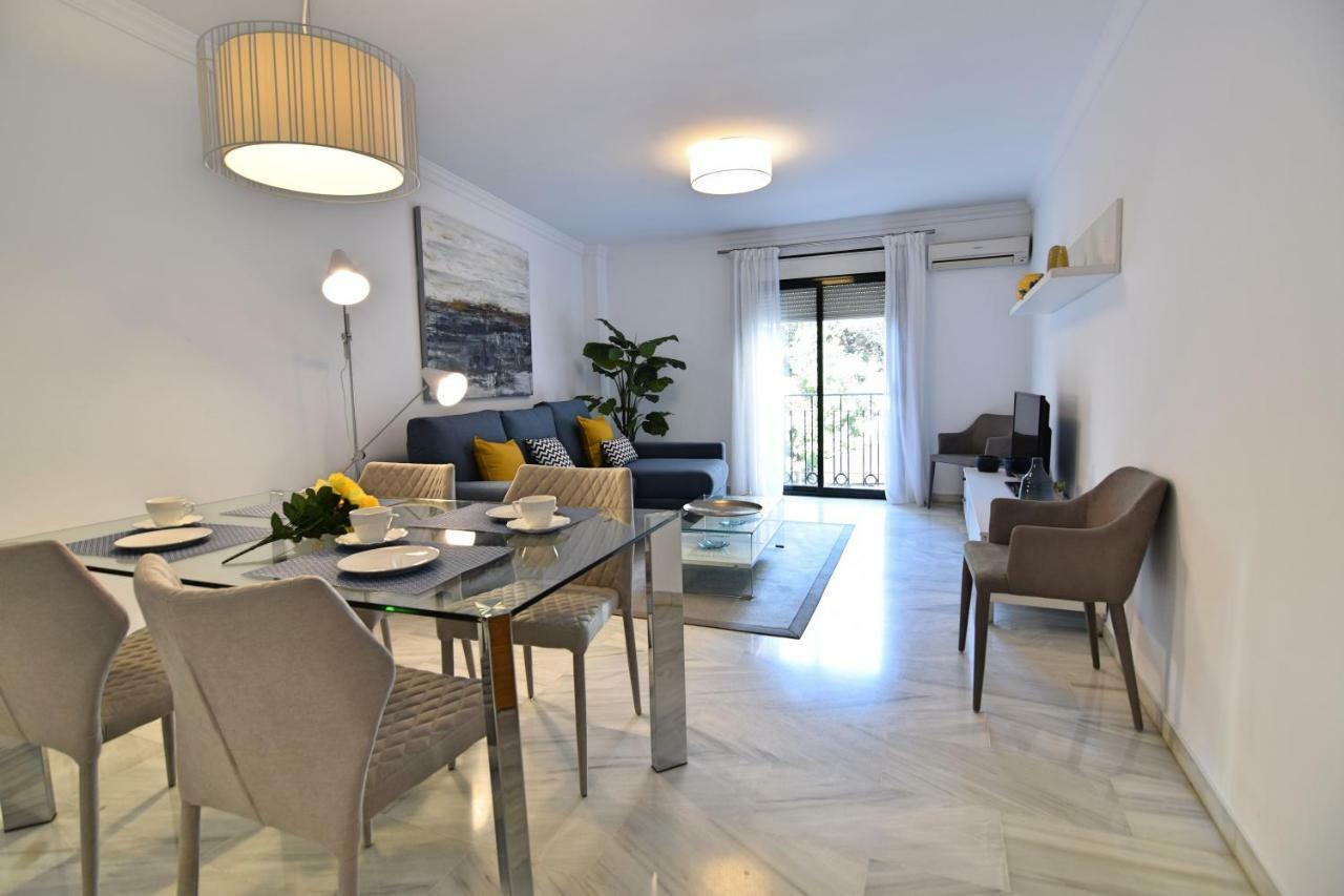 Appartement Puerto Malagueta Solo Familias Málaga